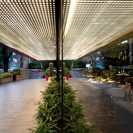 The Park Mumbai Juhu Hotel Exterior foto