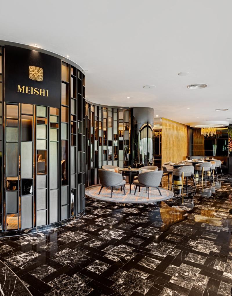 The Park Mumbai Juhu Hotel Exterior foto